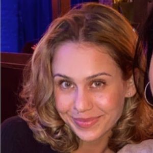 Meet your Posher, Amanda